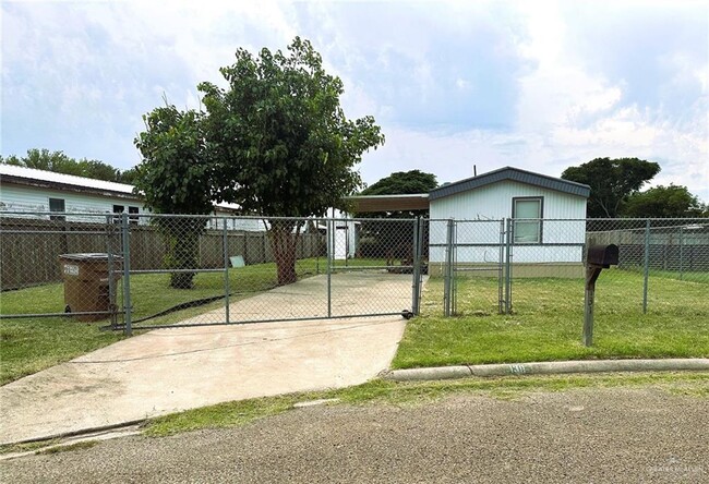property at 1311 Snook Ct