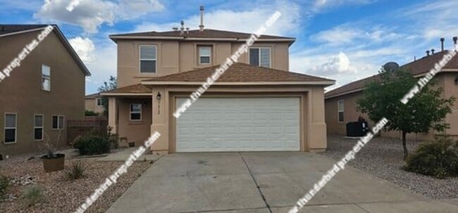 property at 7612 Briar Ridge Ave NW