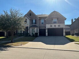 13223 Ignatius Dr in Frisco, TX - Building Photo