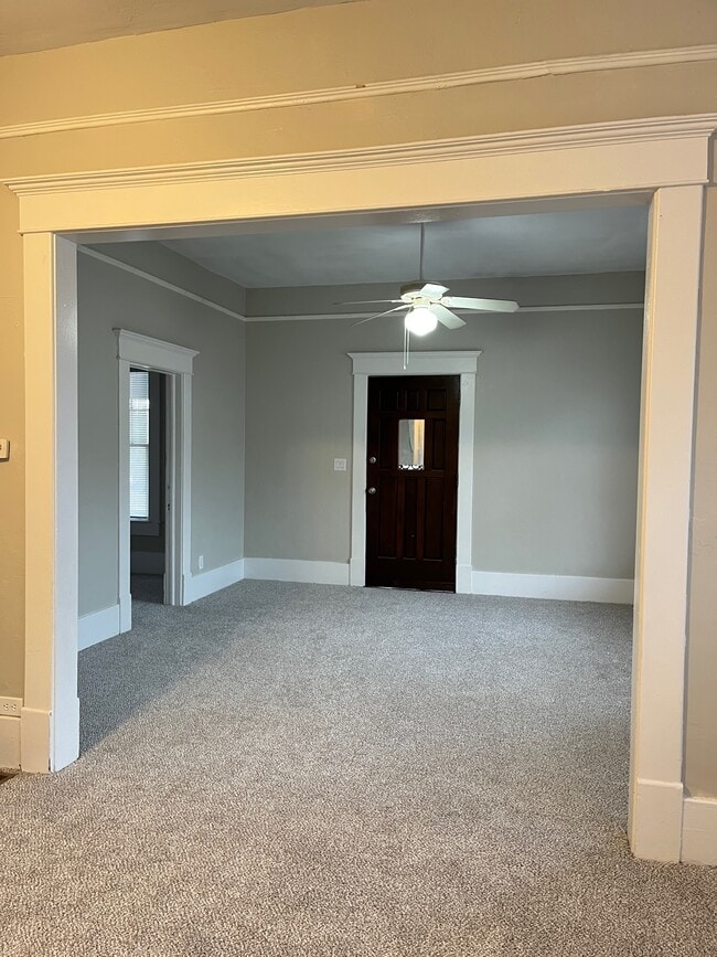 property at 2060 Lafayette St