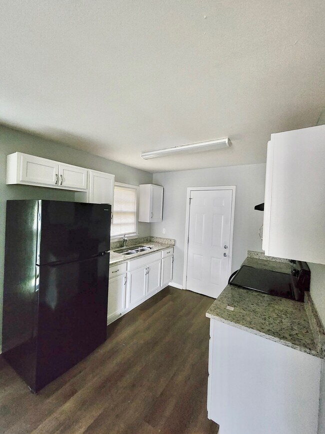 1633 29th Street Ensley in Birmingham, AL - Building Photo - Building Photo