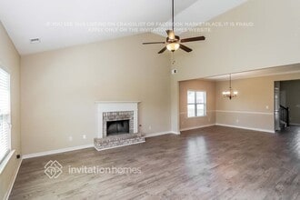 2055 Hydrangea Ln in Austell, GA - Building Photo - Building Photo