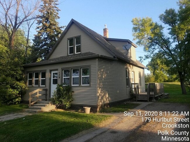 property at 179 Hurlbut St