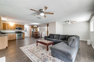 2936 San Marcos Dr in Fort Worth, TX - Building Photo - Building Photo
