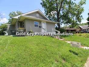 1408 Sherman St in Anderson, IN - Building Photo - Building Photo