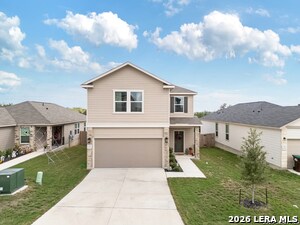 15787 Selene View in San Antonio, TX - Building Photo - Building Photo