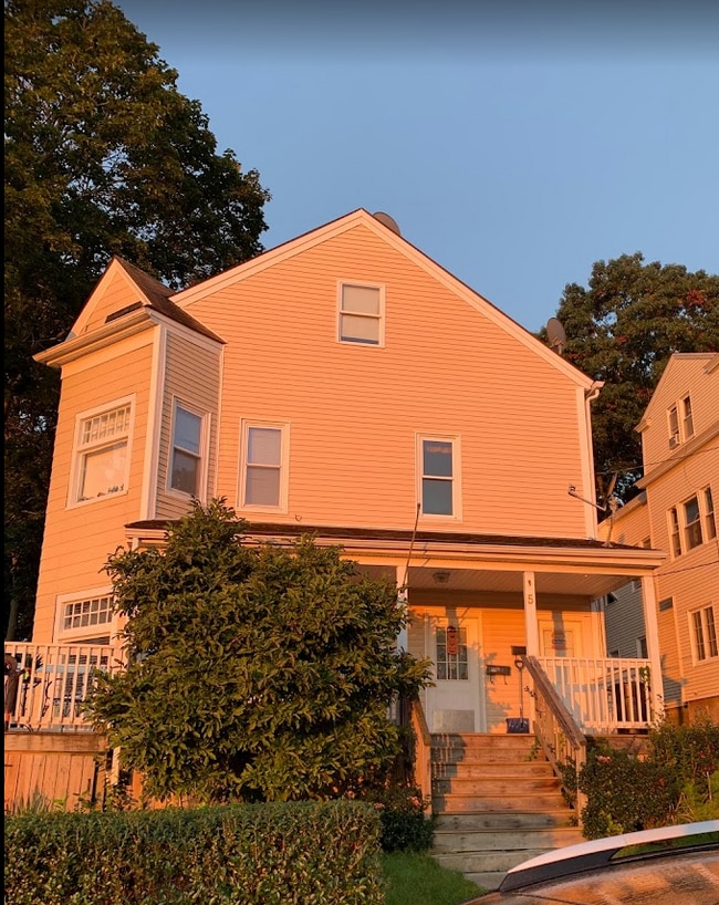 5 Brookline St, Unit 3
