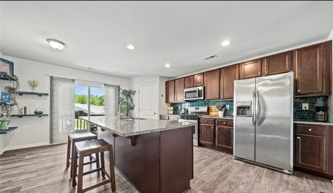 property at 8316 Waxhaw Hwy