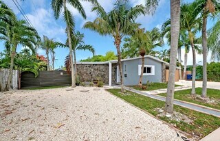 9700 SW 161st St, Unit 97 in Miami, FL - Building Photo