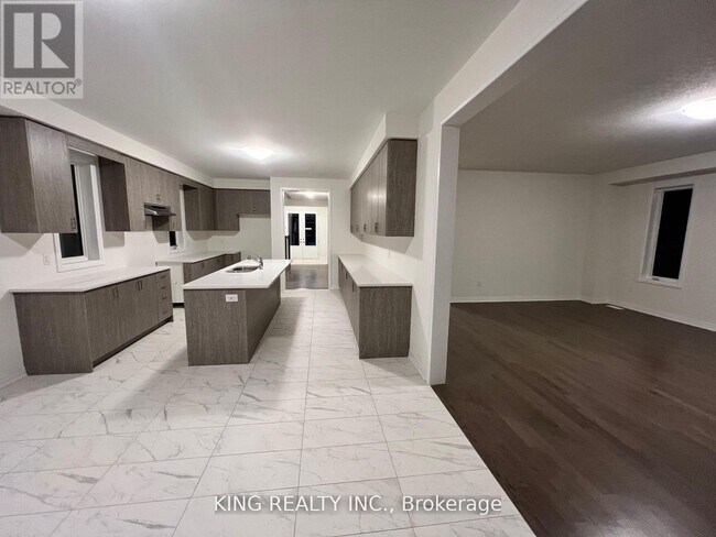 45 Prince Philip Blvd in North Dumfries, ON - Building Photo - Building Photo