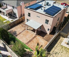 12482 Paseo Rojo Dr in El Paso, TX - Building Photo - Building Photo