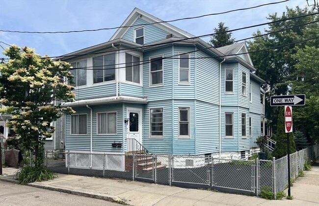 36 Magnus Ave, Unit 36 Magnus Ave