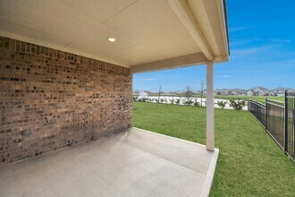 2952 Cordova Hl Dr in Katy, TX - Building Photo - Building Photo