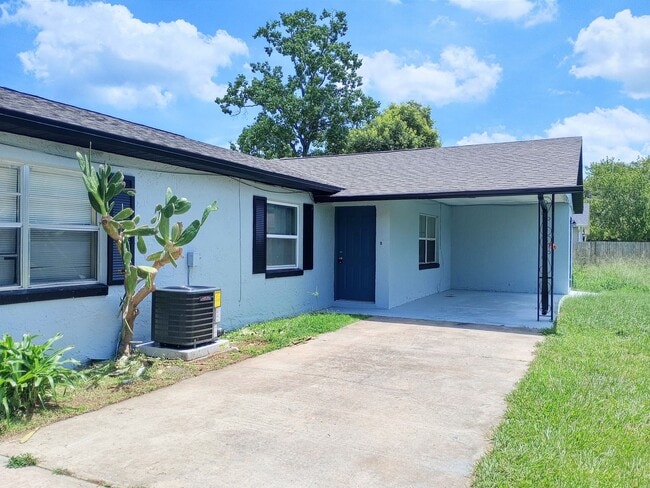 property at 2427 Chase Ave