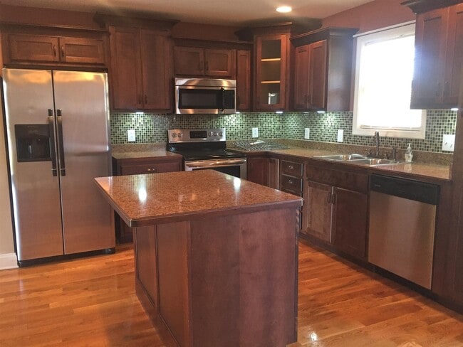 415 Palamino Ln in Springfield, TN - Building Photo - Building Photo