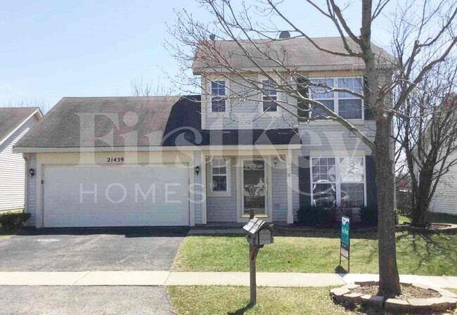 21439 Georgetown Dr