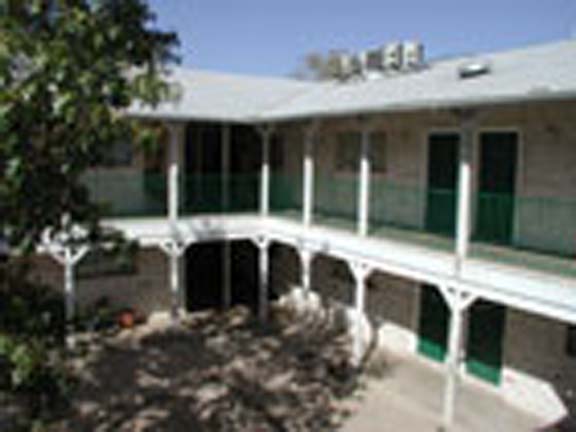 Spring Wind Apartments in Austin, TX - Foto de edificio - Building Photo