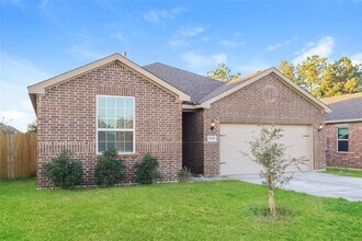 7614 Square Garden Ln in Conroe, TX - Building Photo - Building Photo