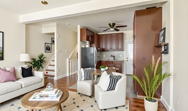 property at 19 S 2nd St