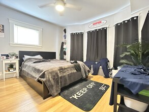 119 Colborne Rd in Boston, MA - Building Photo - Building Photo