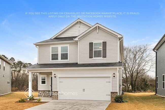 1609 Cherry Seed Ct in Haw River, NC - Building Photo - Building Photo