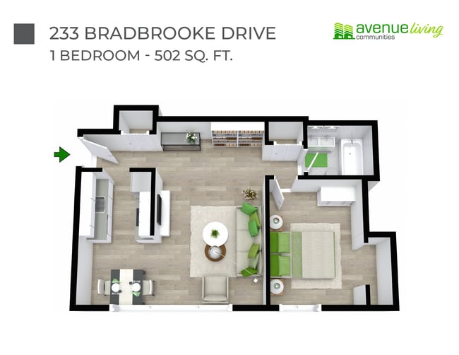 233 Bradbrooke Drive in Yorkton, SK - Building Photo - Floor Plan