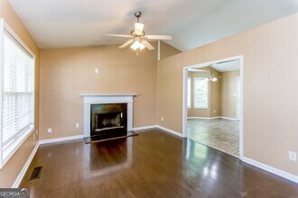 125 Hunter Pl in Dallas, GA - Building Photo - Building Photo