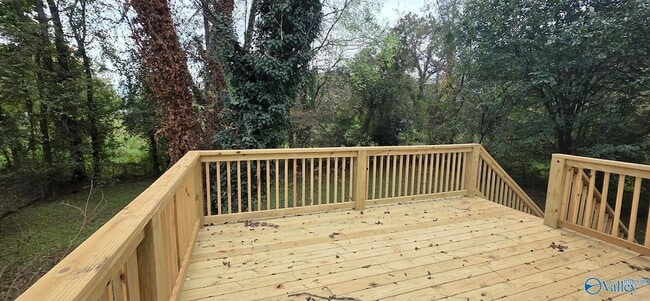 3526 Cindy St NW in Huntsville, AL - Foto de edificio - Building Photo