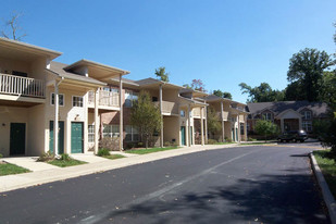 Limestone Crossing Apartments