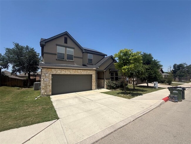 property at 553 John Muir Trl