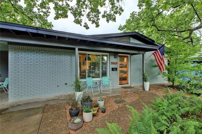 7807 Lazy Ln in Austin, TX - Building Photo - Building Photo