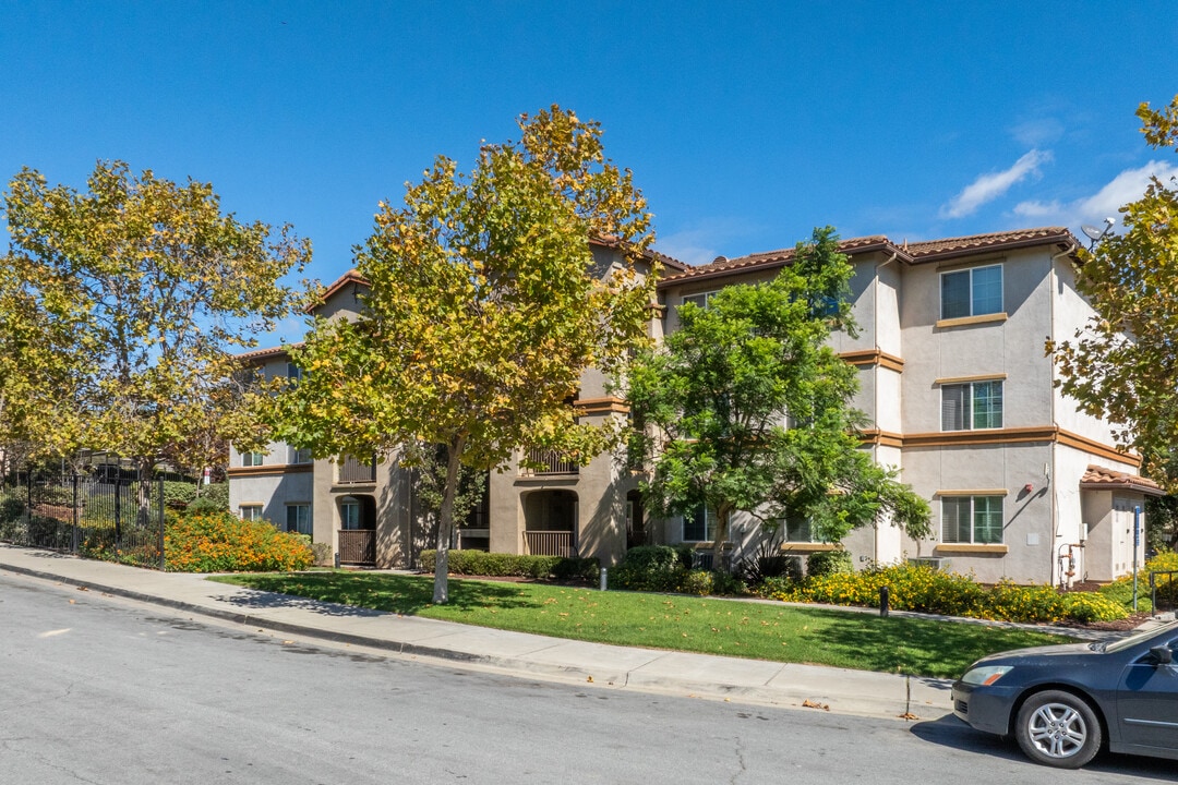 Roosevelt Family Apartments in Nipomo, CA - Building Photo