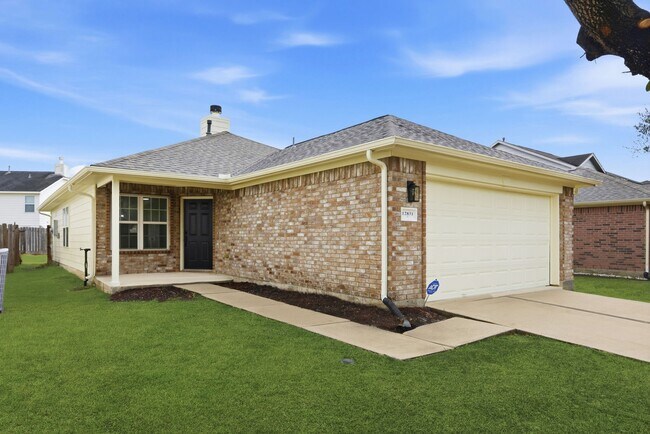 12831 Regal Oaks Bend Ln in Houston, TX - Building Photo - Building Photo