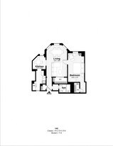 1280 Beacon St, Unit 1 in Brookline, MA - Building Photo