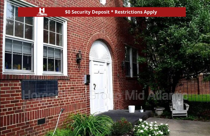 715 S Washington St in Alexandria, VA - Building Photo