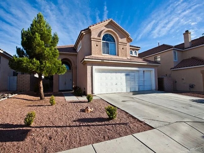 8582 Coyote Peak Cir