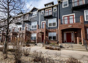 828 S Wahsatch Ave in Colorado Springs, CO - Building Photo