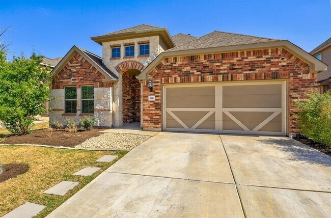3916 Joshs Cv in Pflugerville, TX - Building Photo - Building Photo