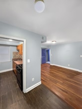 44 Forrester St SW in Washington, DC - Building Photo - Building Photo