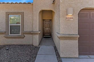 12088 E Domnitch Dr in Vail, AZ - Foto de edificio - Building Photo