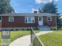 3136 Fleetwood Ave SW