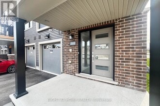 368 Clearpath Private in Ottawa, ON - Building Photo - Building Photo
