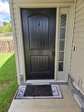 542 Jensen Ln in Augusta, GA - Building Photo - Building Photo