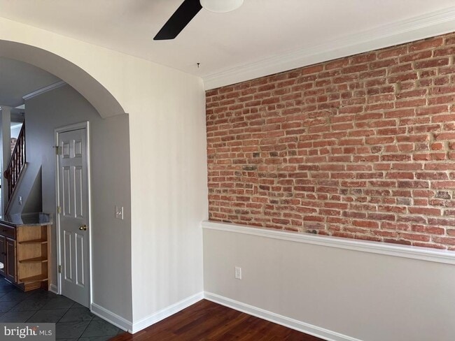 606 S Belnord Ave in Baltimore, MD - Building Photo - Building Photo