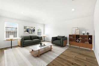 2808 Jasmine Dr in Sherman, TX - Building Photo - Building Photo