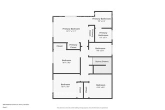 2002 Medical Center Dr in Perris, CA - Foto de edificio - Building Photo