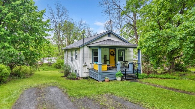 570 Spencer Rd in Ithaca, NY - Building Photo - Building Photo