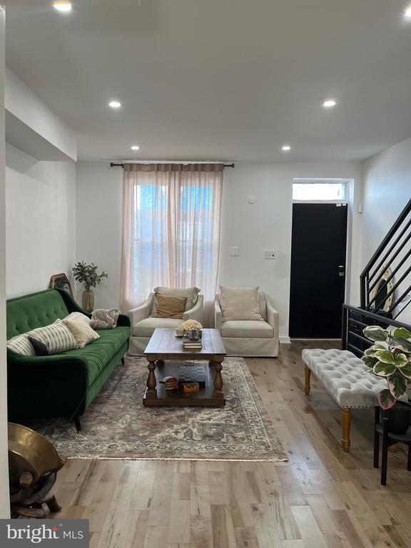 1641 N Newkirk St in Philadelphia, PA - Building Photo - Building Photo