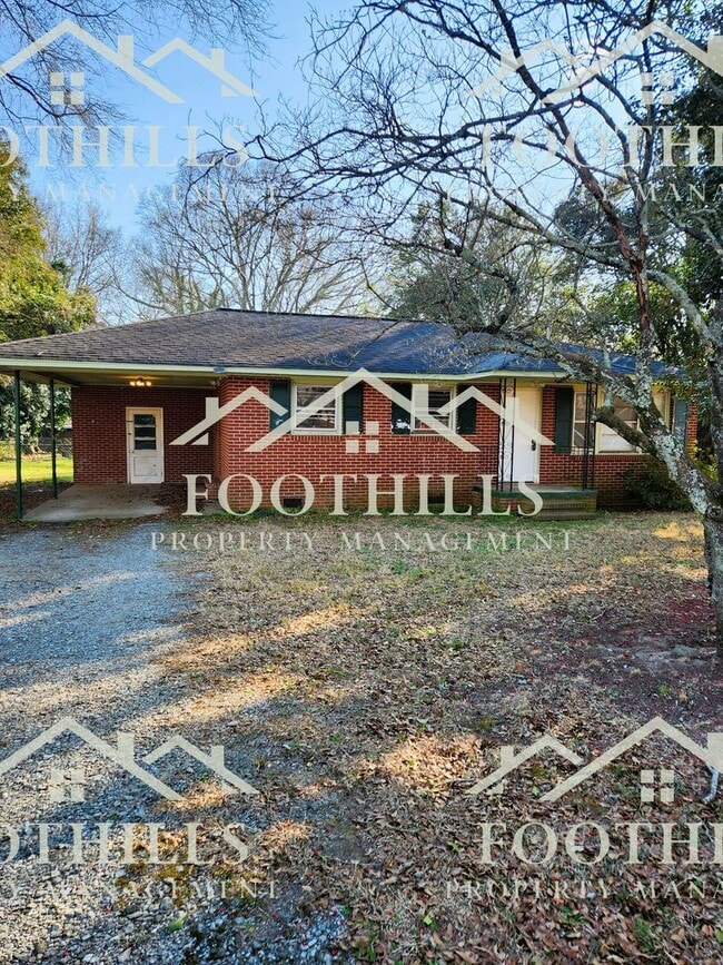 property at 124 Pickens Cir