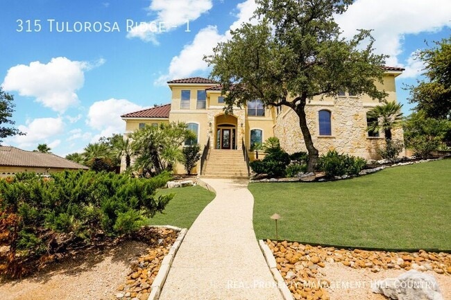 315 Tulorosa Ridge in Helotes, TX - Building Photo - Building Photo